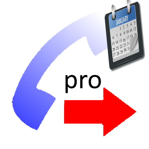 Call Forwarding  & scheduled 4.0 Icon