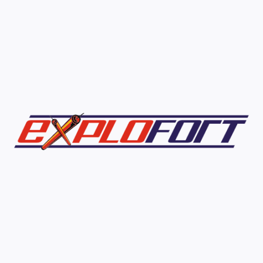 ExploApp logo