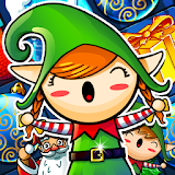 Xmas Swipe - Christmas Chain Connect Match 3 Game icon