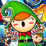 Xmas Swipe - Christmas Chain Connect Match 3 Game Apk
