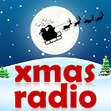 Christmas RADIO & Podcasts icon