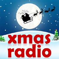 クリスマス ラジオ (Christmas RADIO)