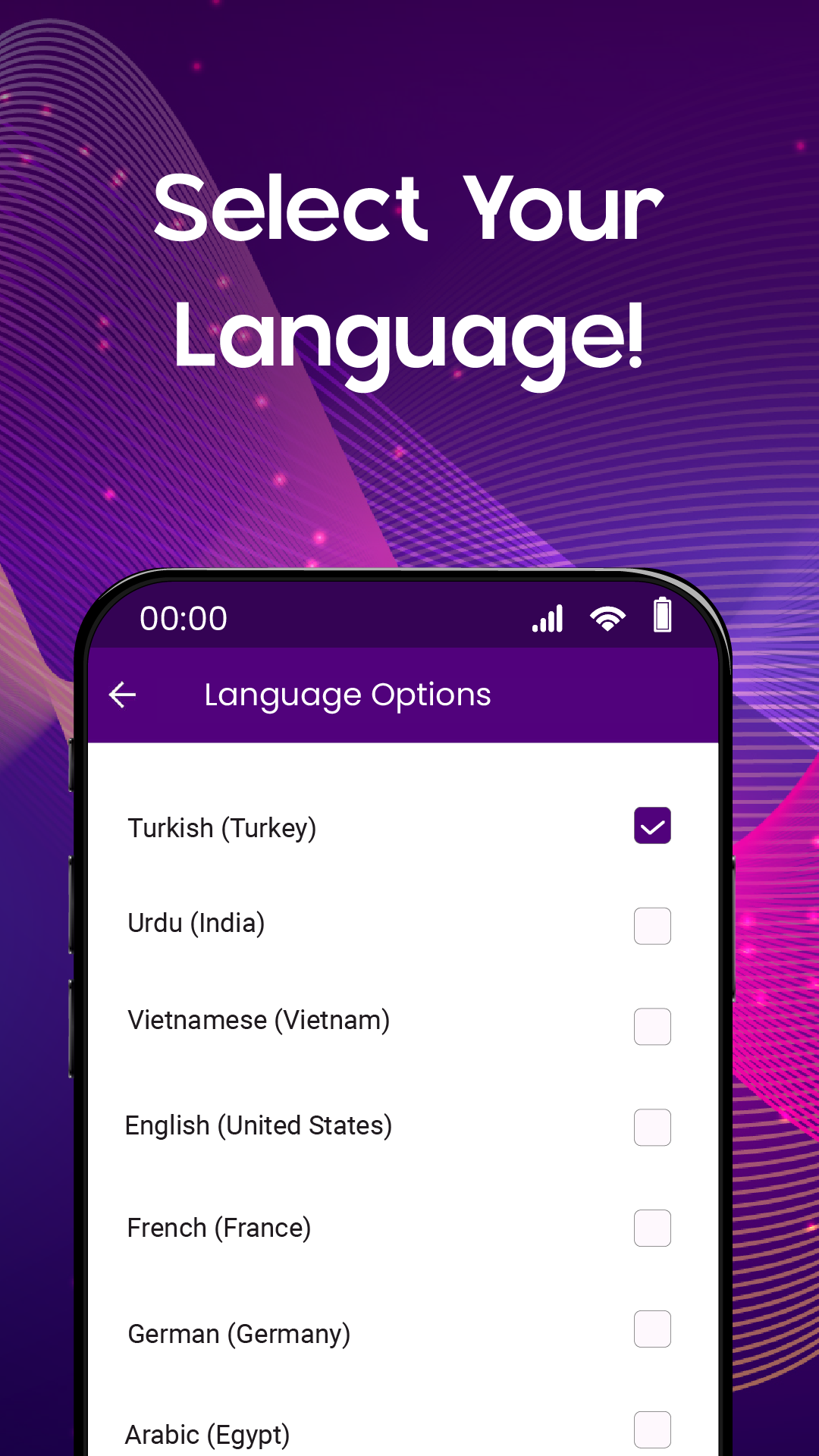 Screenshot 5 of Şarkı Evreni