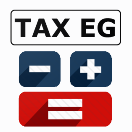 TAX EG logo