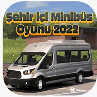 Türkiye Şehiriçi Minibüs Otobü