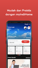 Myindihome Apps On Google Play