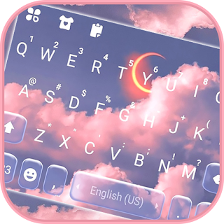 Aesthetic Clouds Themes apk