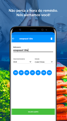 TIM Saúde | Dicas de saúde e a screenshot 5