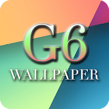 G6 Wallpapers Lock Screen Free icon