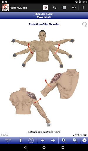 AnatomyMapp screenshot 10