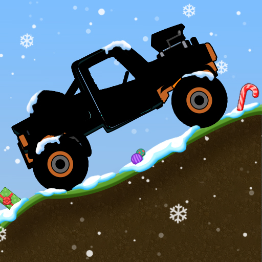 Hill Land Racing logo