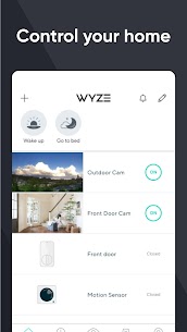 Wyze – Make Your Home Smarter 8