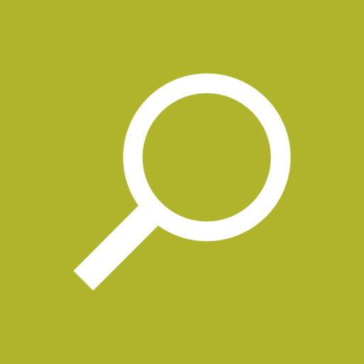 Max Magnifier logo