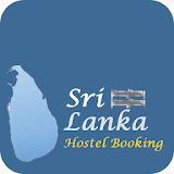 Sri Lanka Hostel Booking icon