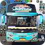 City Bus Coach Driving Games