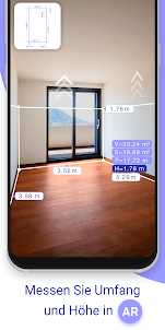AR Plan 3D Lineal – Floor Plan