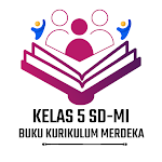 Cover Image of Télécharger Kelas 5 Kurikulum Merdeka  APK