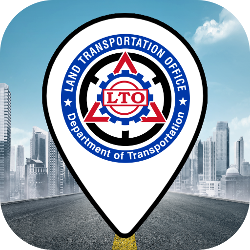 CitiSend for LTO logo