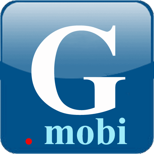 Giornali.mobi logo