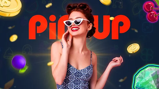 PinUp online: winning slots