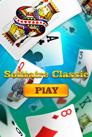 Solitaire - Screenshot 3