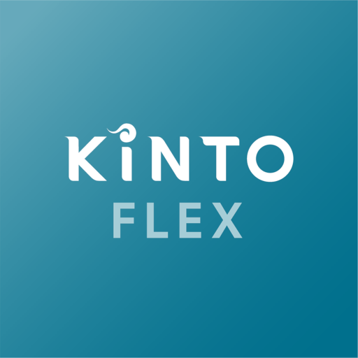 KINTO Flex Ireland 3.2.3 Icon