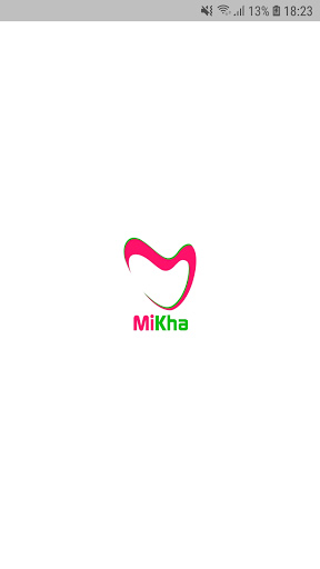 MiKha Screenshot 1 - AppWisp.com