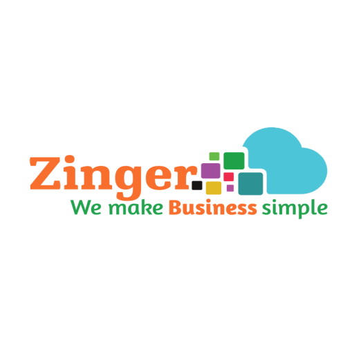 Zinger Savings Scheme logo