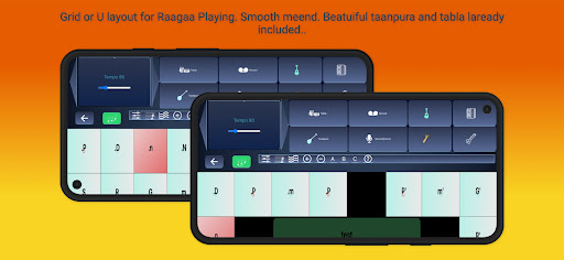 Raaga Studio Screen 3