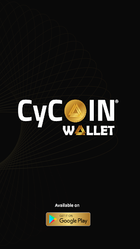 CyWallet Screen 3