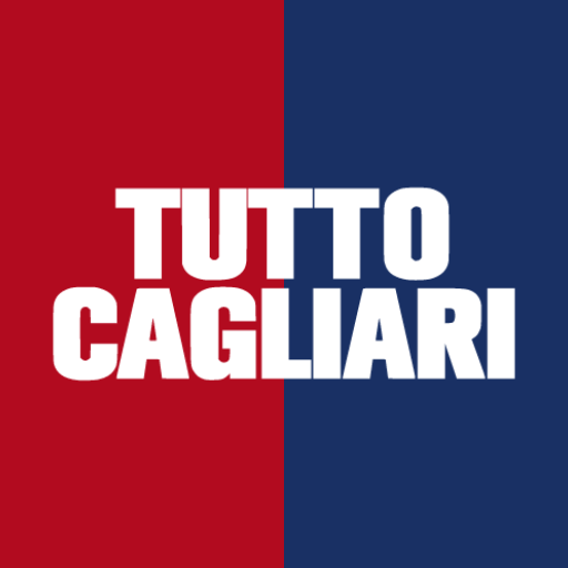 Tutto Cagliari  Icon