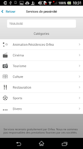 Screenshot image