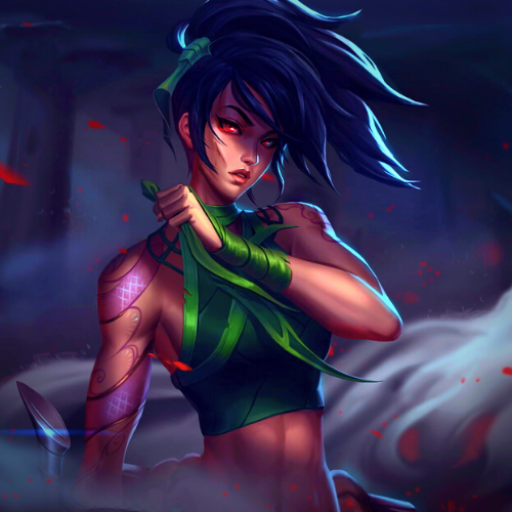 League of Legends Wallpaper 4K Download on Windows