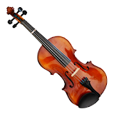 Virtual Violin 2 icon