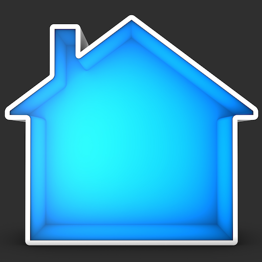 House Magic logo