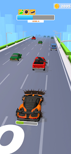 Motorway Rush