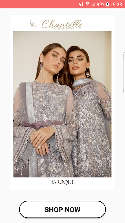 #2. Baroque (Android) 由: Summer Mall