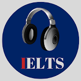 IELTS LISTENING PRACTICE TESTS icon