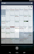 screenshot of Business Calendar