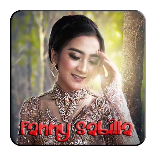 Fanni Sabilla Musik Pop Sunda logo