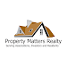 Property Matters Realty