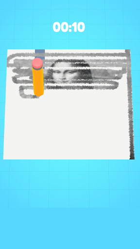 Long Pencil Run Screen 2
