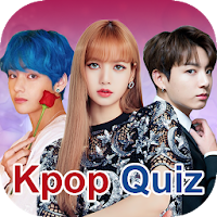 Kpop Quiz 2021 - The Ultimate