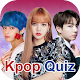 Kpop Quiz 2021 - The Ultimate Kpop Quiz