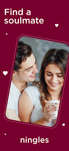 Android application Ningles screenshort