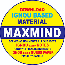 Icon image Maxmind