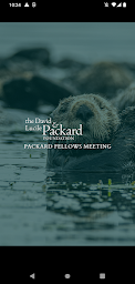 Packard Fellows Meeting