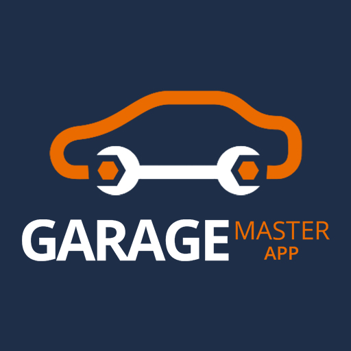 Garage Master App 1.0.4 Icon