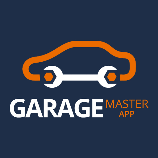 Garage Master App logo