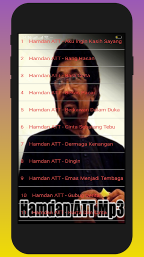 Hamdan ATT Mp3 Offline